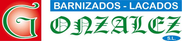 Barnizados González